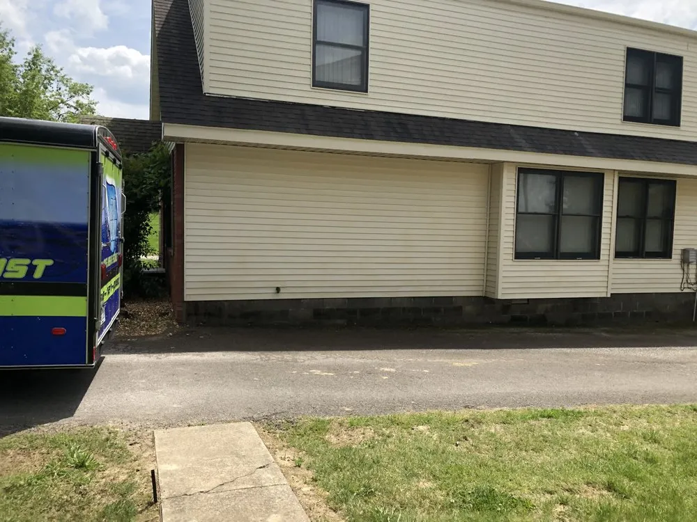 Slide of Tru Blu House Washing Specialist