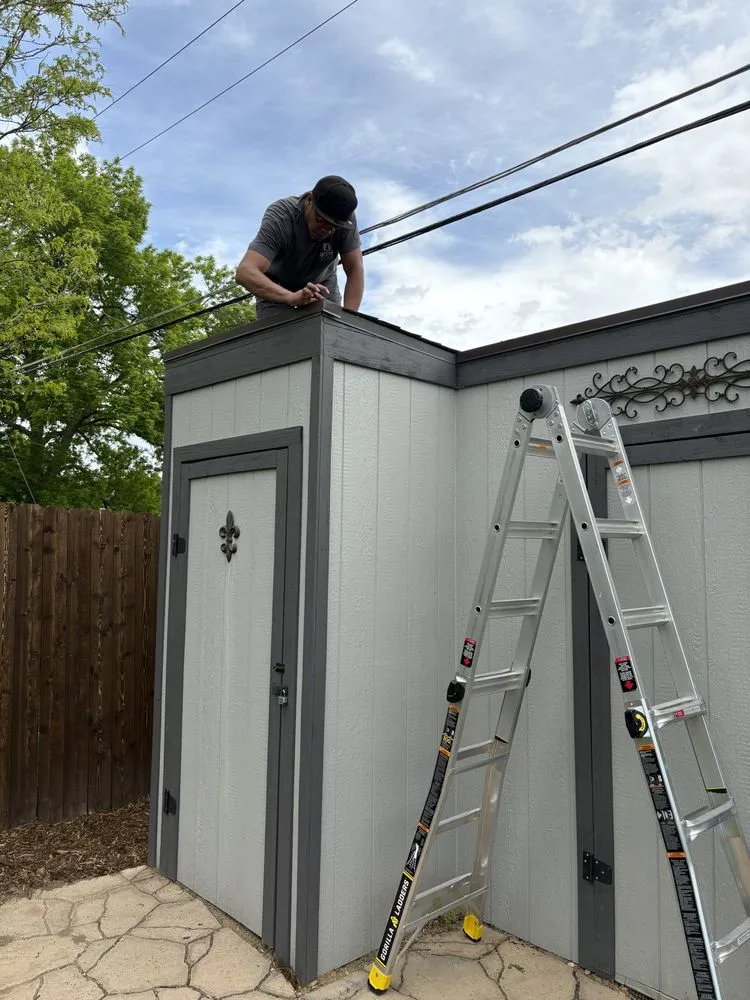 Slide of Tru Coating And Roofing Services