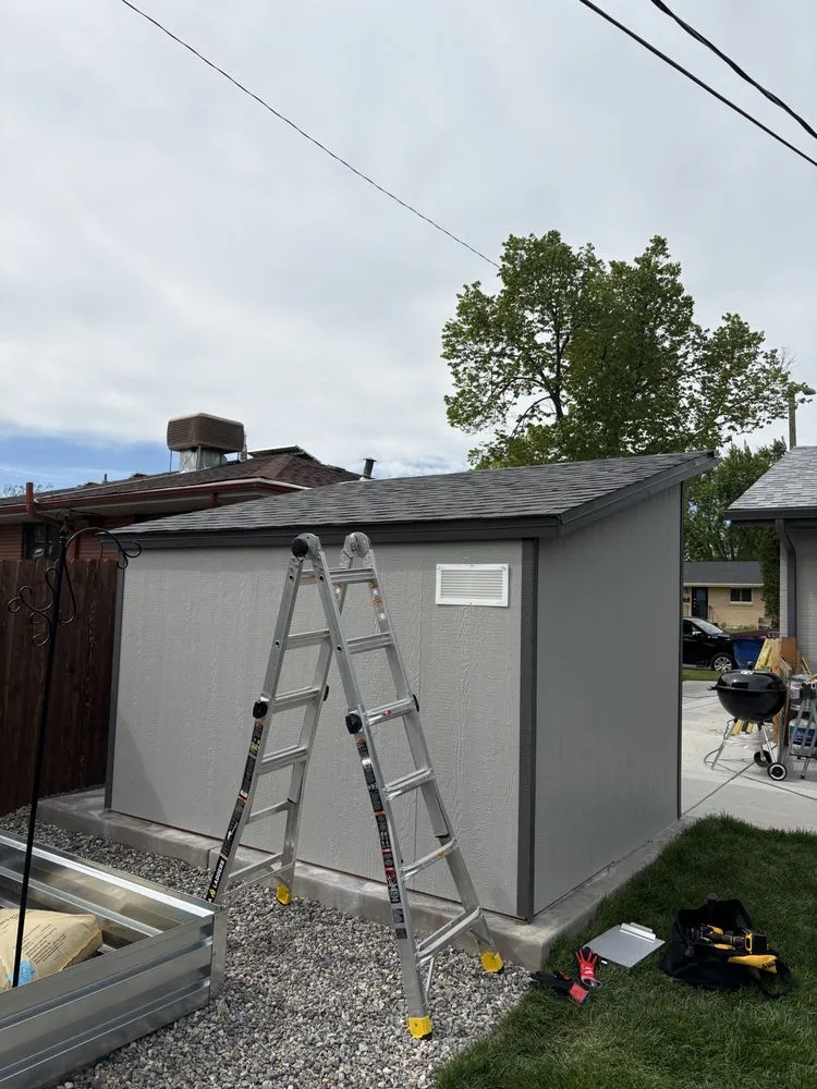 Slide of Tru Coating And Roofing Services