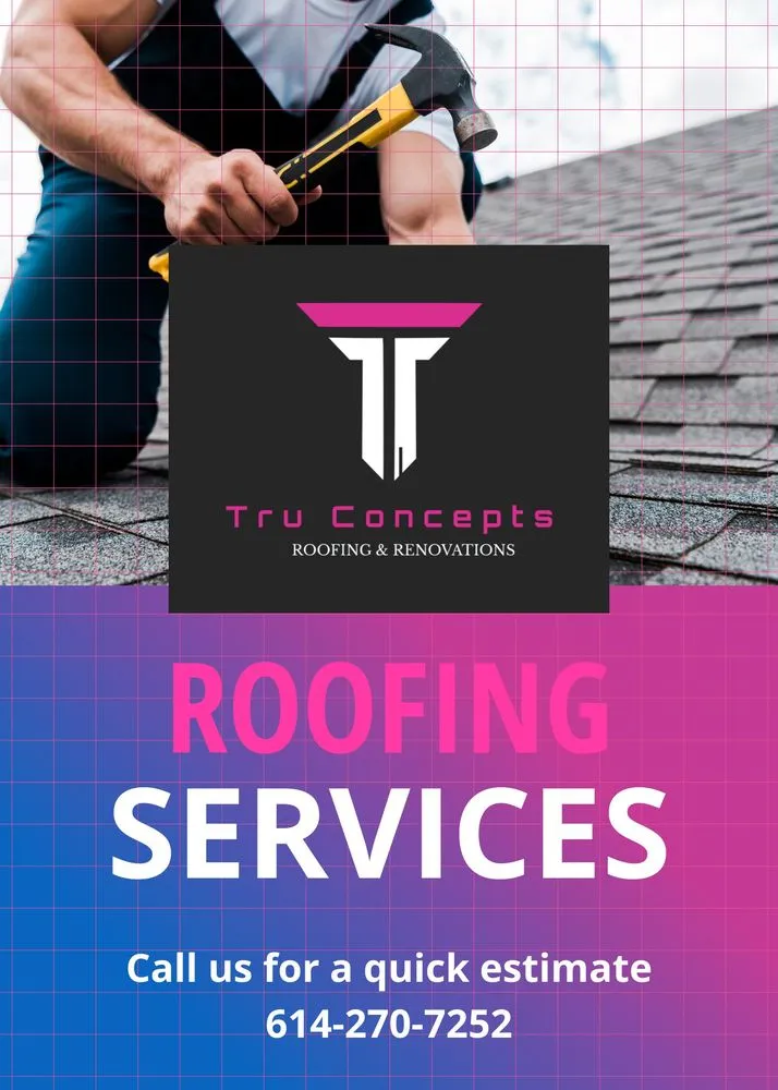 Slide of Tru Concepts