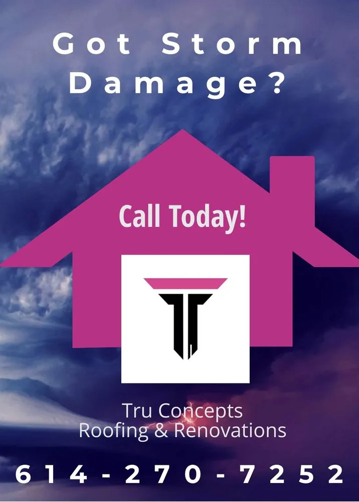 Slide of Tru Concepts