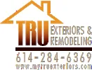 Slide of Tru Exteriors and Remodeling
