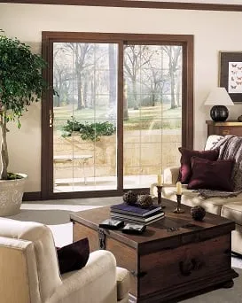 Slide of Tru Fit Windows