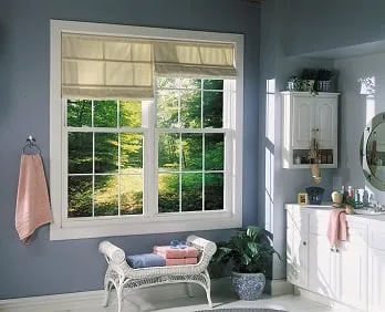 Slide of Tru Fit Windows