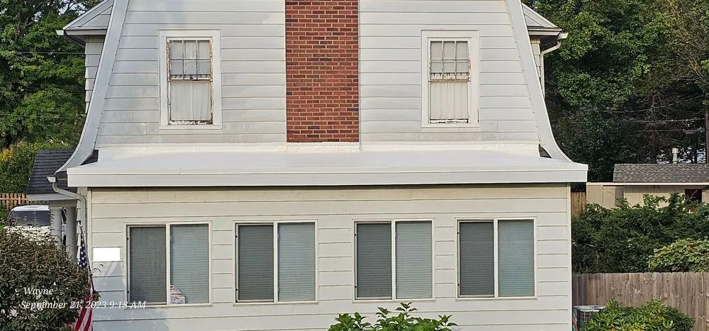 Slide of Tru-Kote Roofing Systems