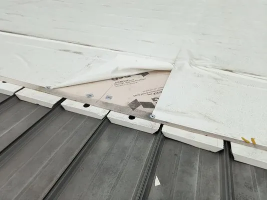 Tru-Kote Roofing Systems