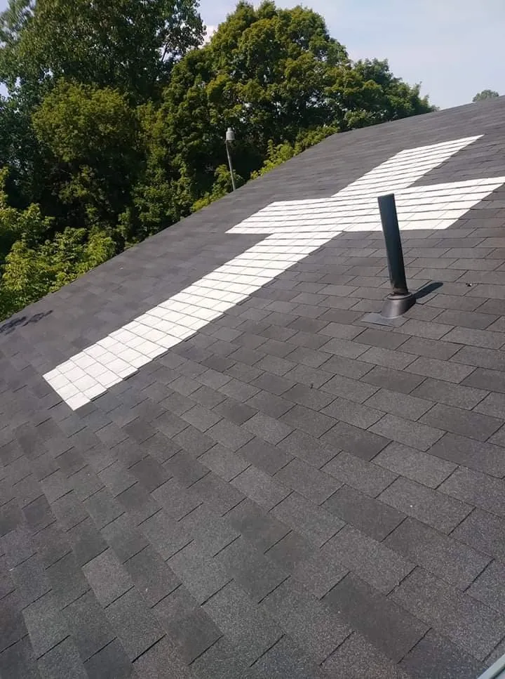 Slide of Tru Labor Crew