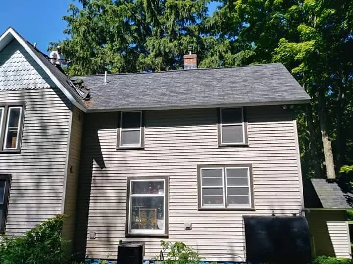 Slide of Tru Labor Crew