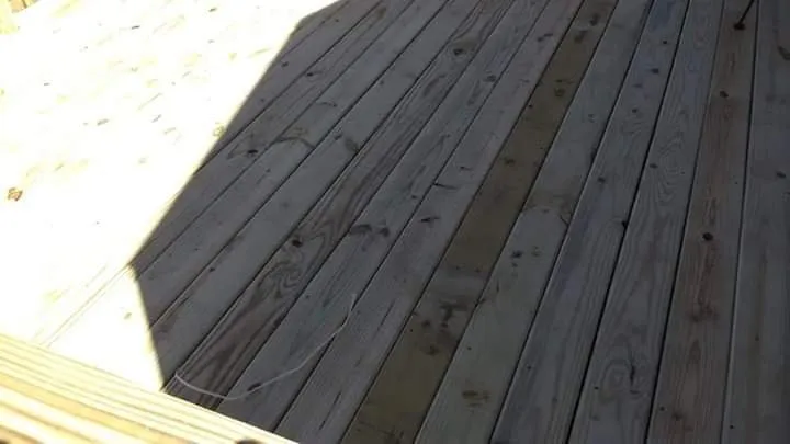 Slide of Tru Labor Crew