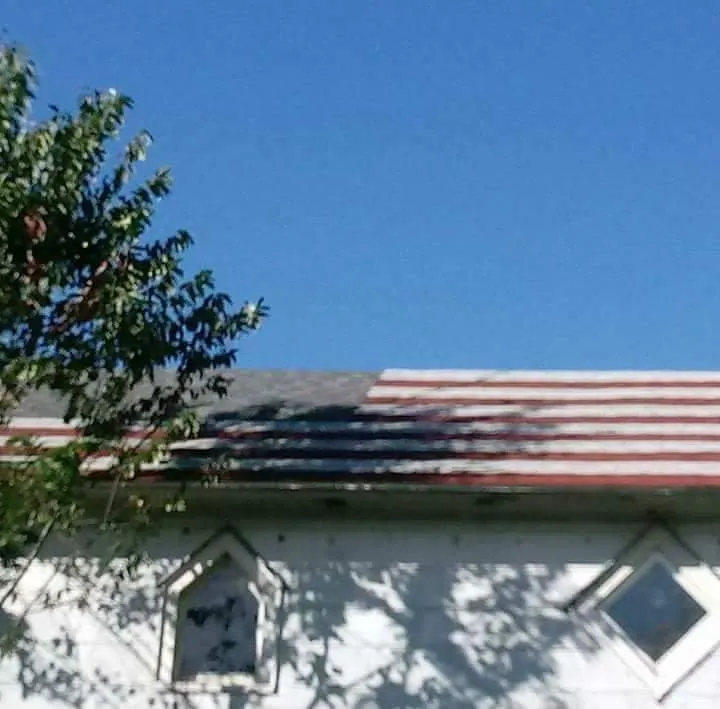 Slide of Tru Labor Crew