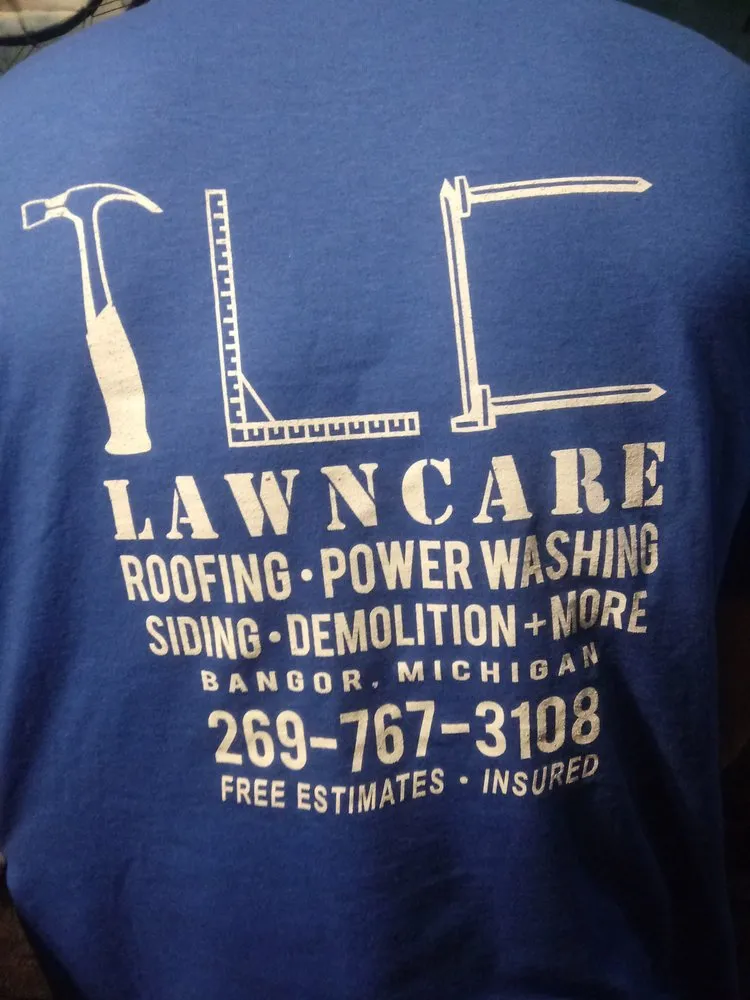 Slide of Tru Labor Crew