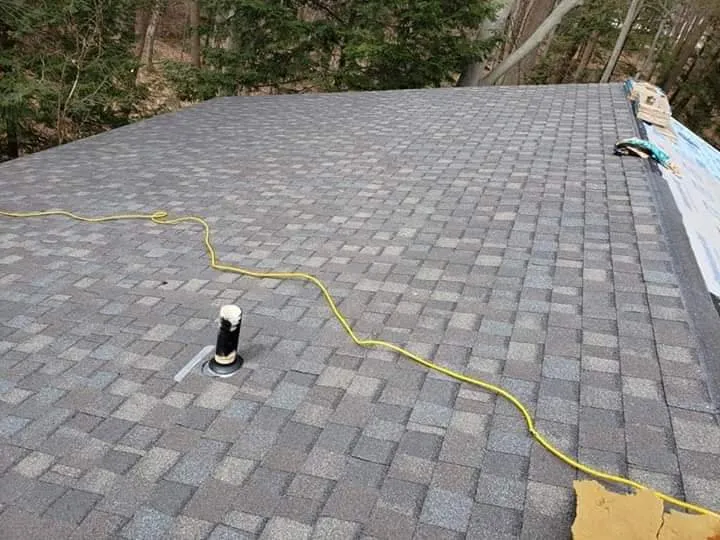 Slide of Tru Labor Crew