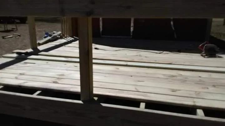 Slide of Tru Labor Crew