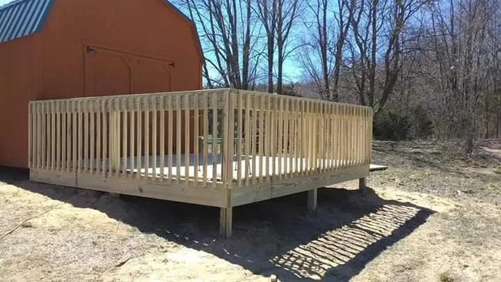 Slide of Tru Labor Crew