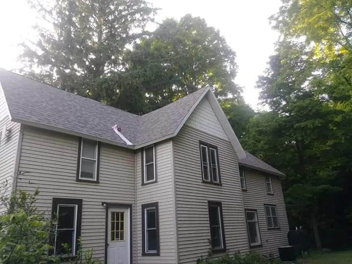 Slide of Tru Labor Crew