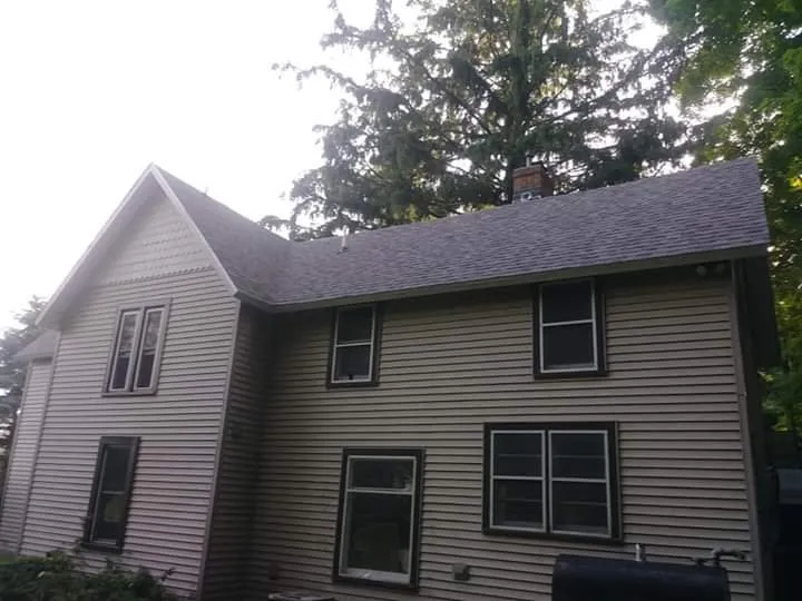 Slide of Tru Labor Crew