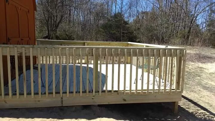 Slide of Tru Labor Crew