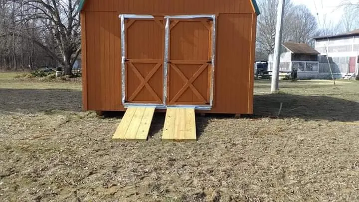 Slide of Tru Labor Crew