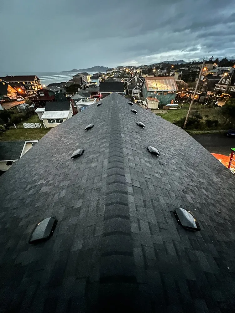 Slide of Tru North Construction