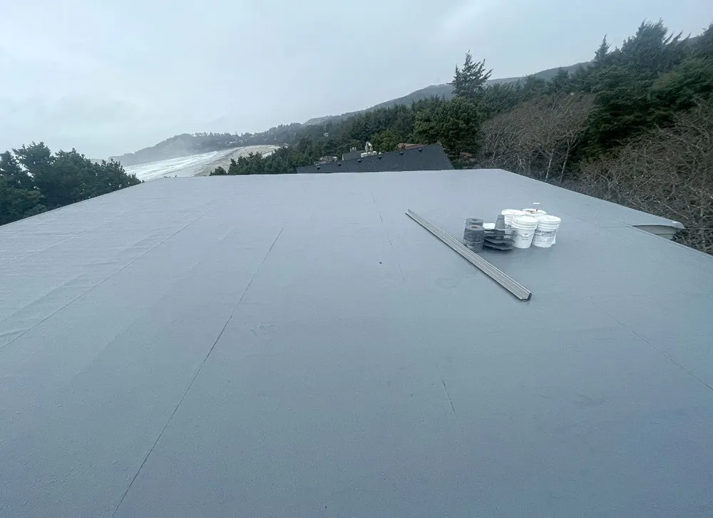 Slide of Tru North Construction