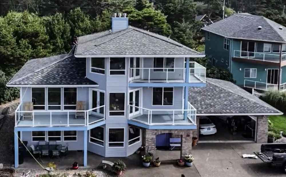 Slide of Tru North Construction