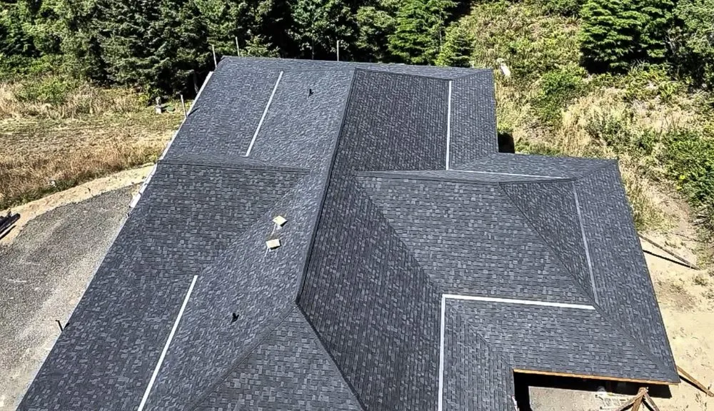 Slide of Tru North Construction