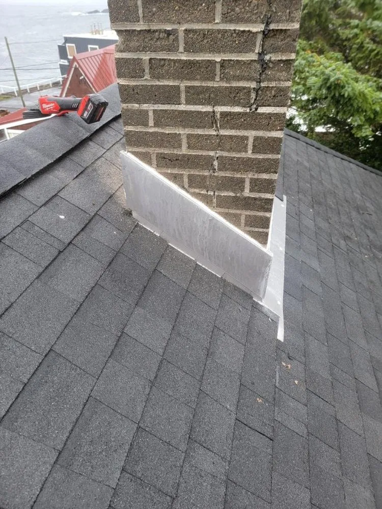 Slide of Tru North Construction