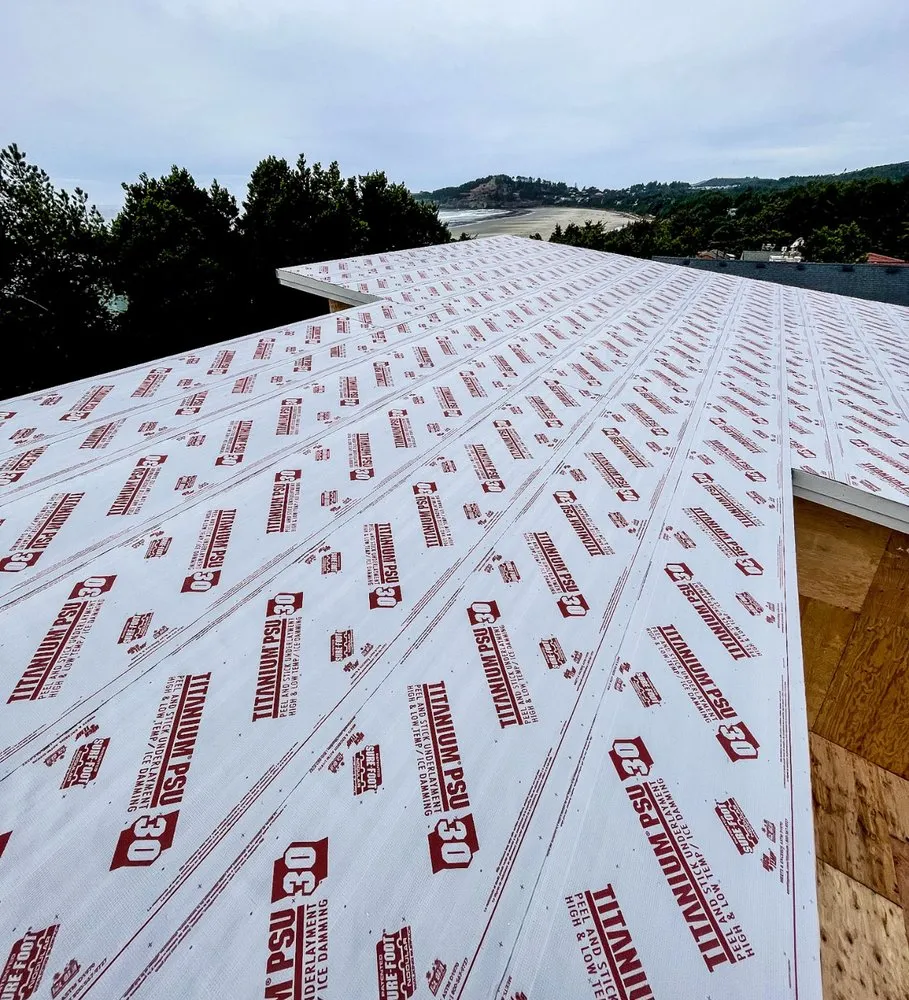 Slide of Tru North Construction