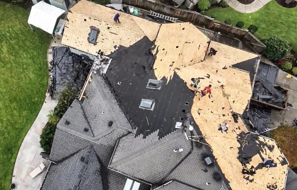 Slide of Tru North Construction