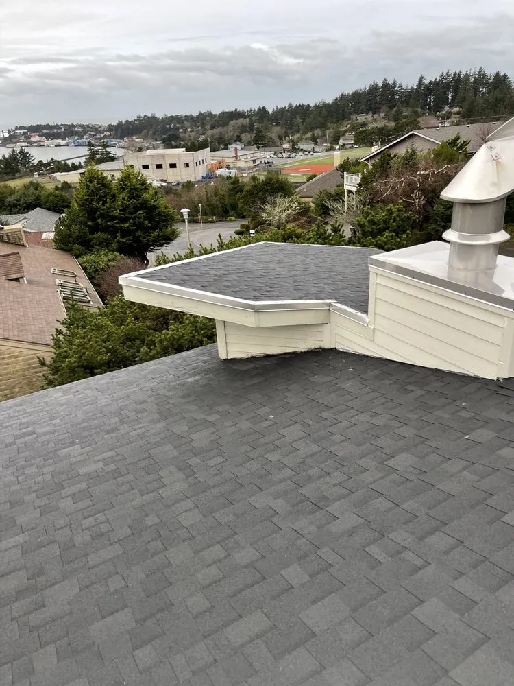 Slide of Tru North Construction