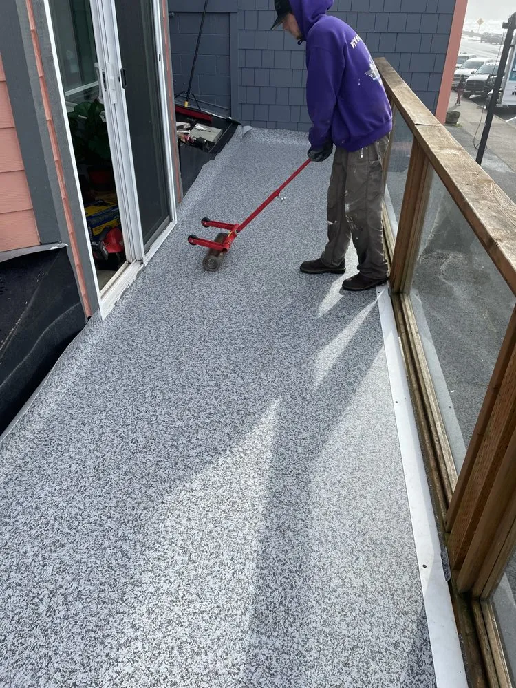 Slide of Tru North Construction