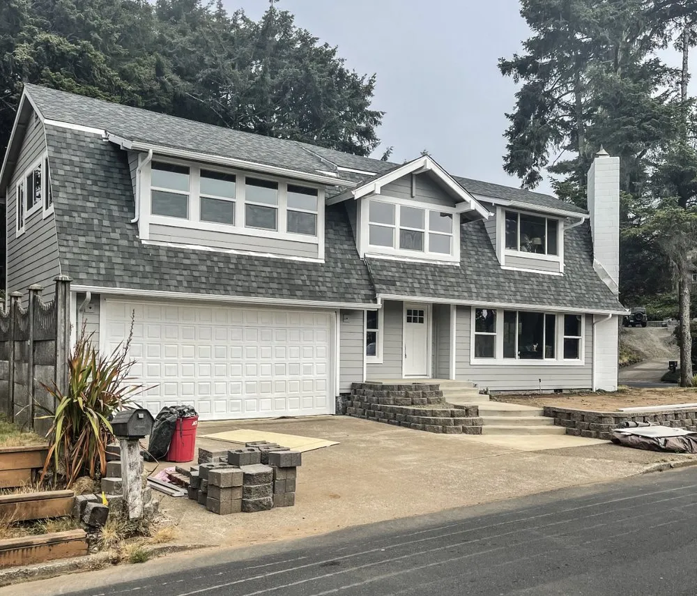 Slide of Tru North Construction