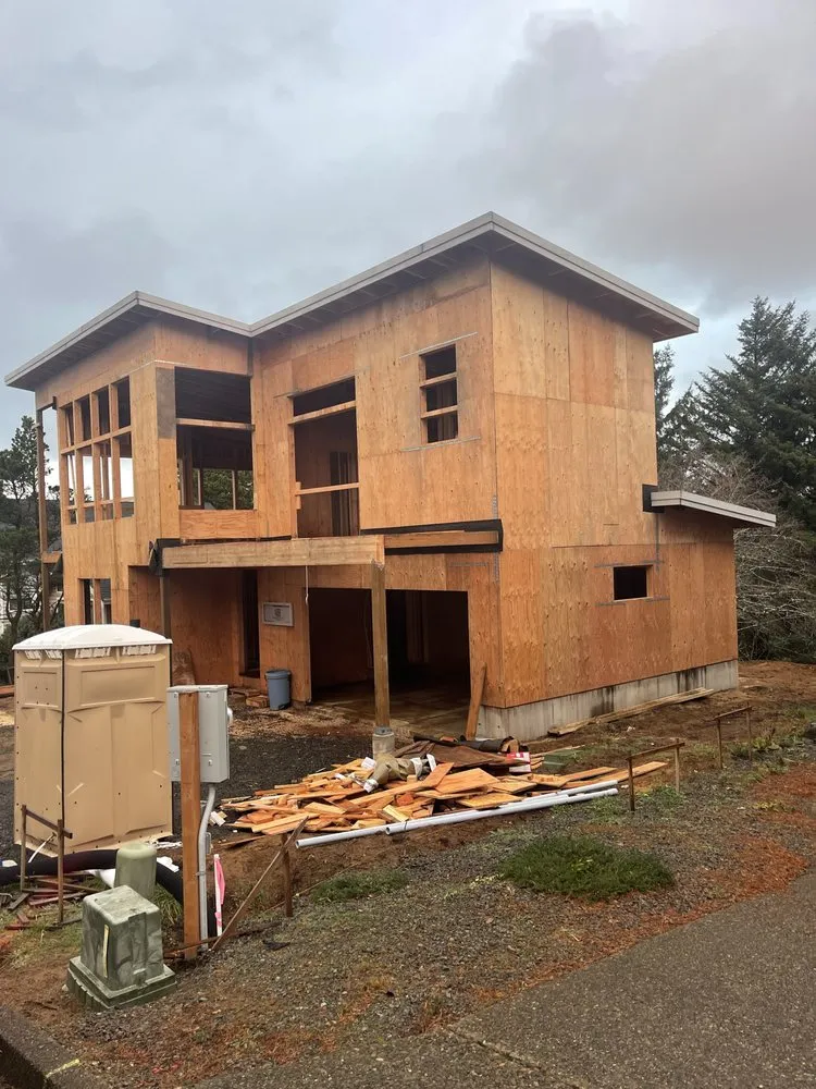 Slide of Tru North Construction