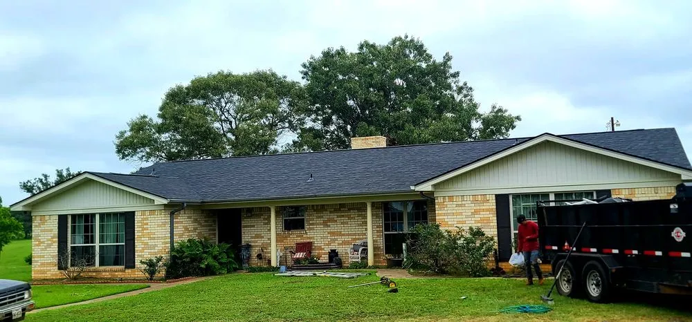 Slide of Tru Patriot Roofing