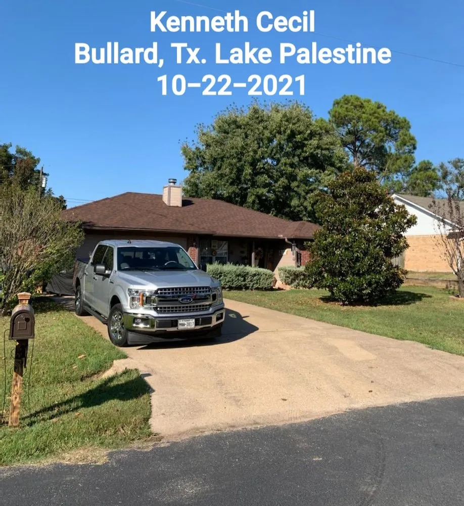 Slide of Tru Patriot Roofing