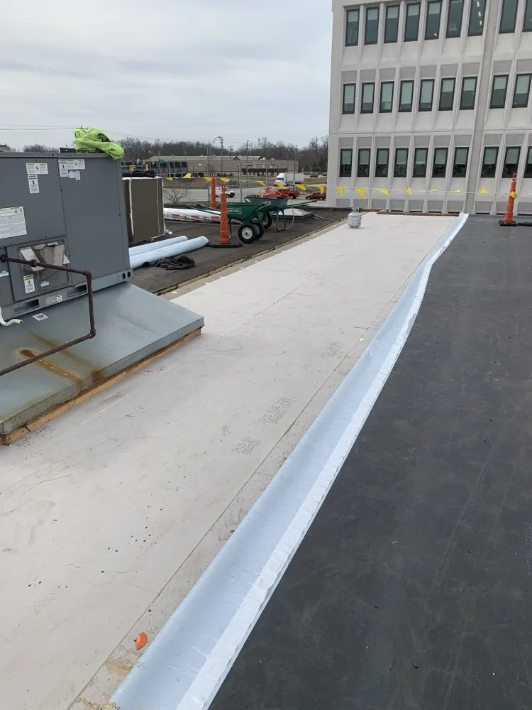 Slide of Tru-Ply Commercial Roofing Contractors