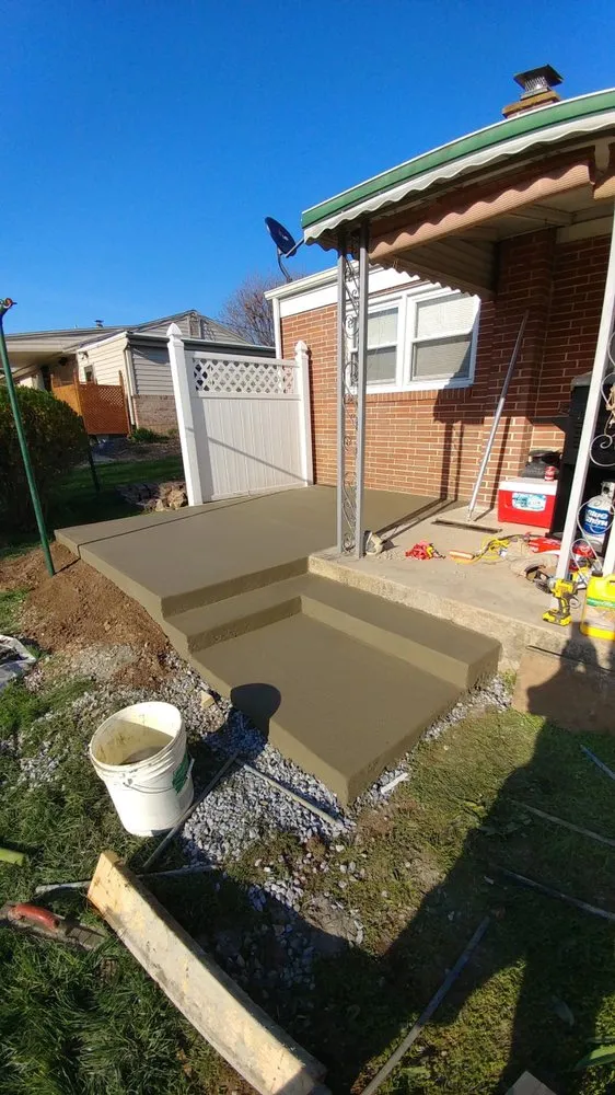 Slide of Tru-Quality Construction