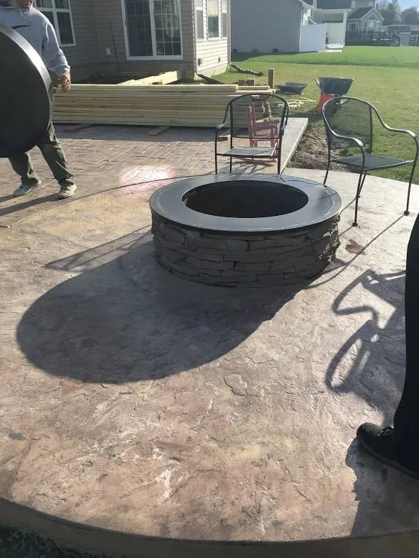 Slide of Tru-Quality Construction