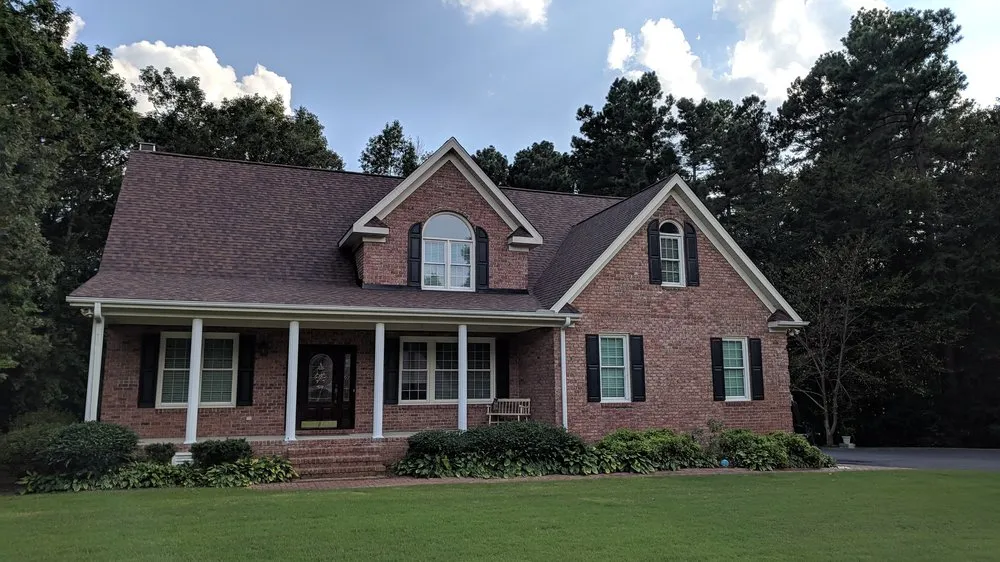 Slide of Tru Restoration