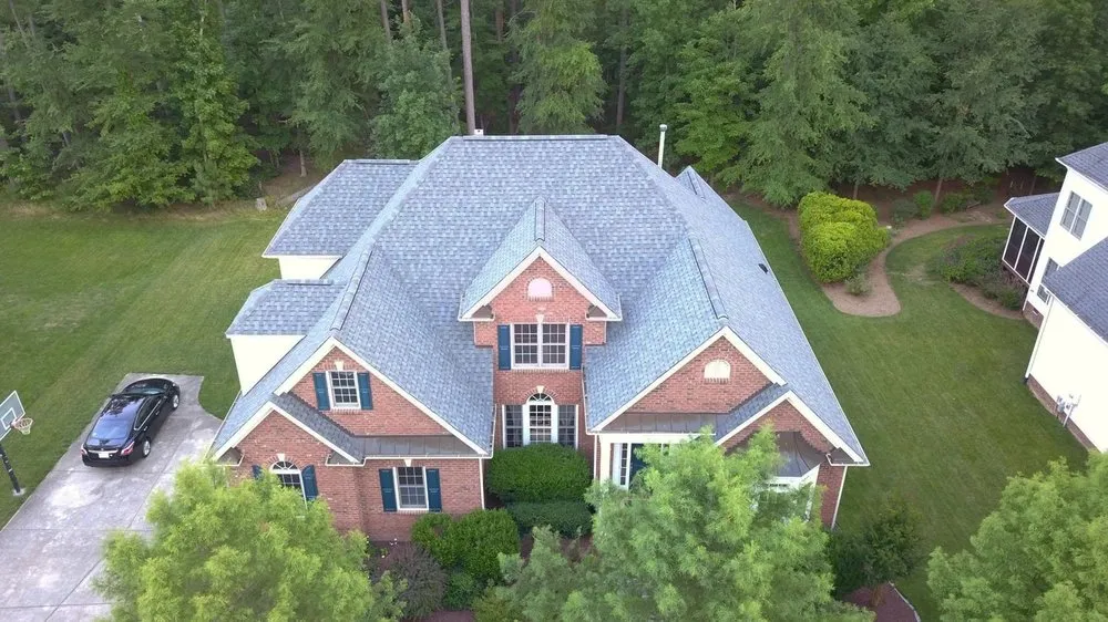 Slide of Tru Restoration