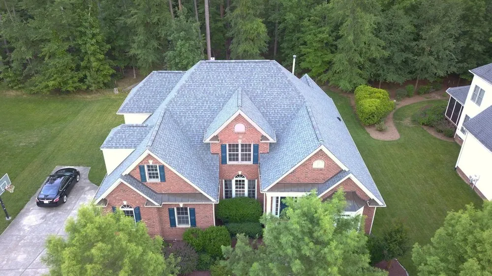 Slide of Tru Restoration