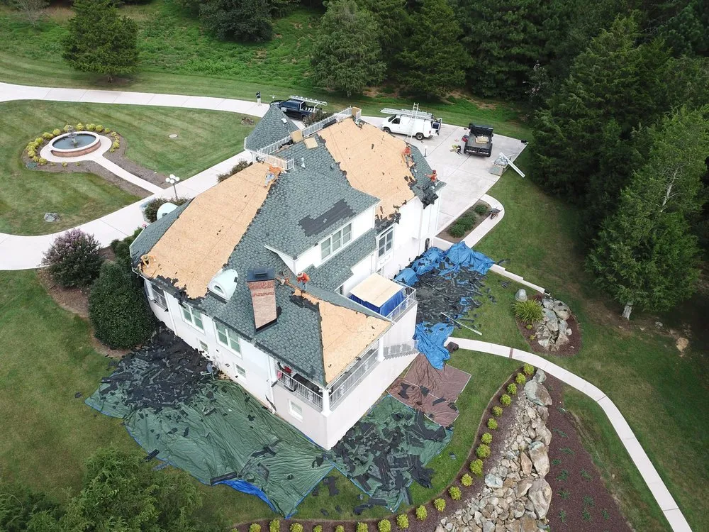 Slide of Tru Restoration