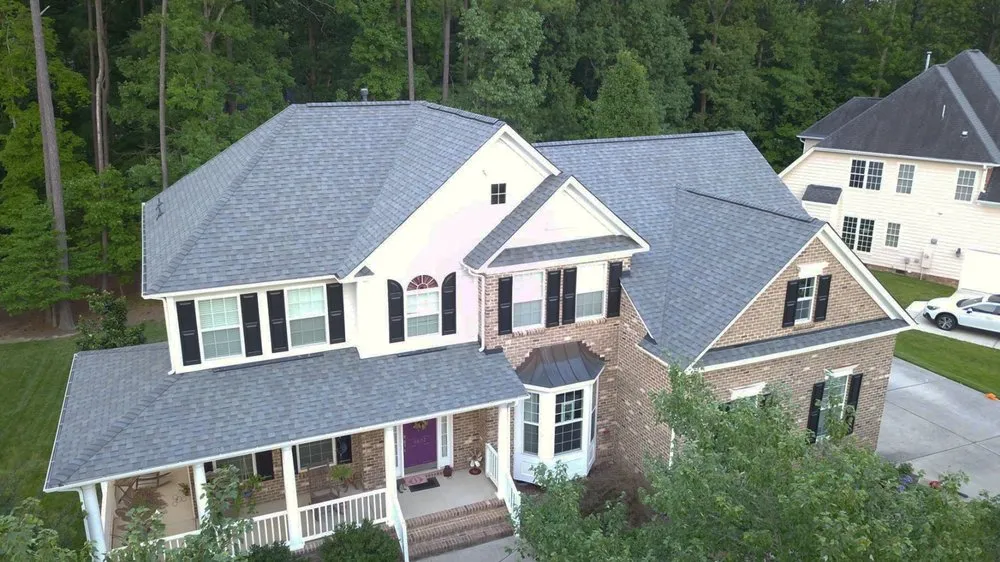 Slide of Tru Restoration