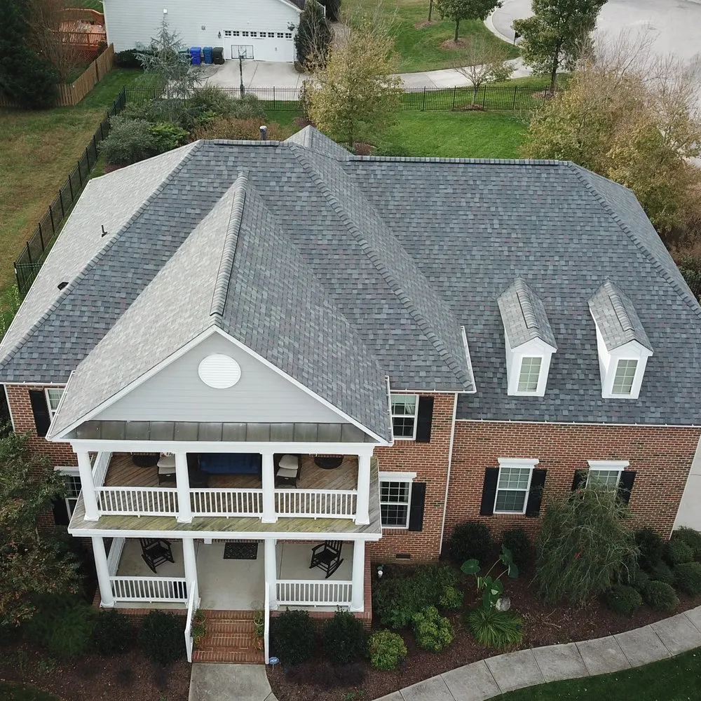 Slide of Tru Restoration