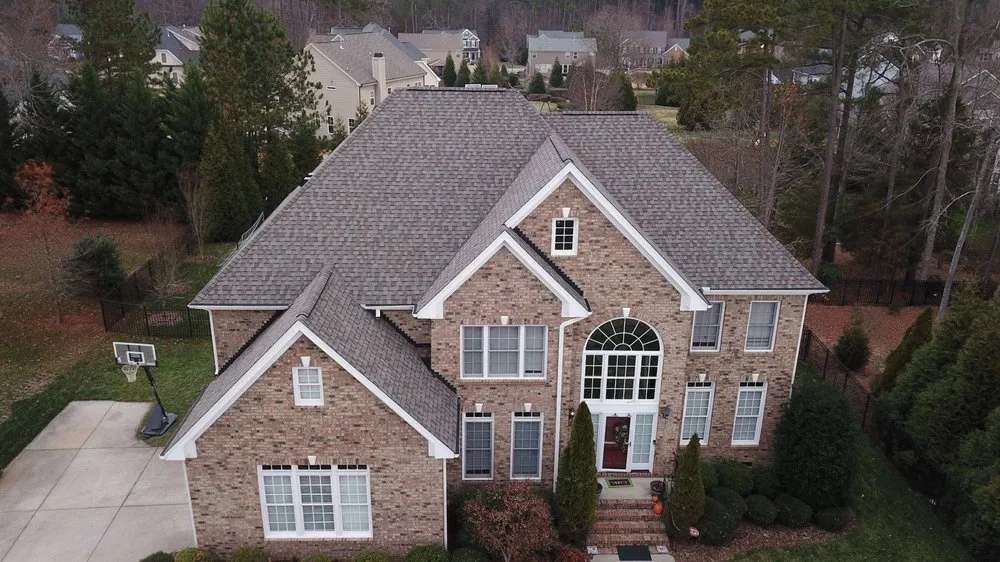 Slide of Tru Restoration