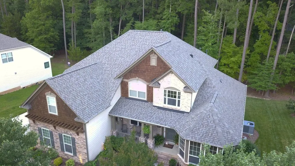 Slide of Tru Restoration