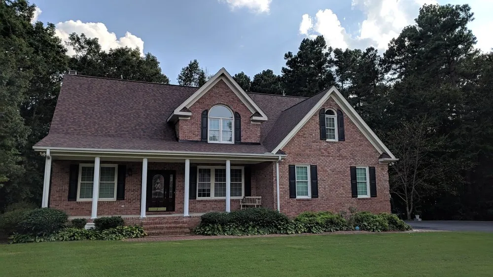 Slide of Tru Restoration