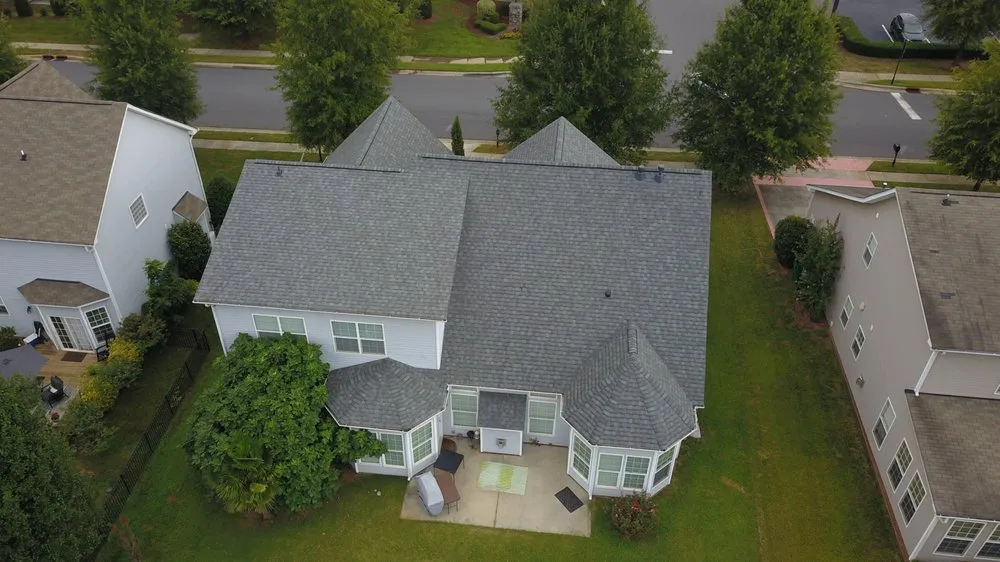 Slide of Tru Restoration