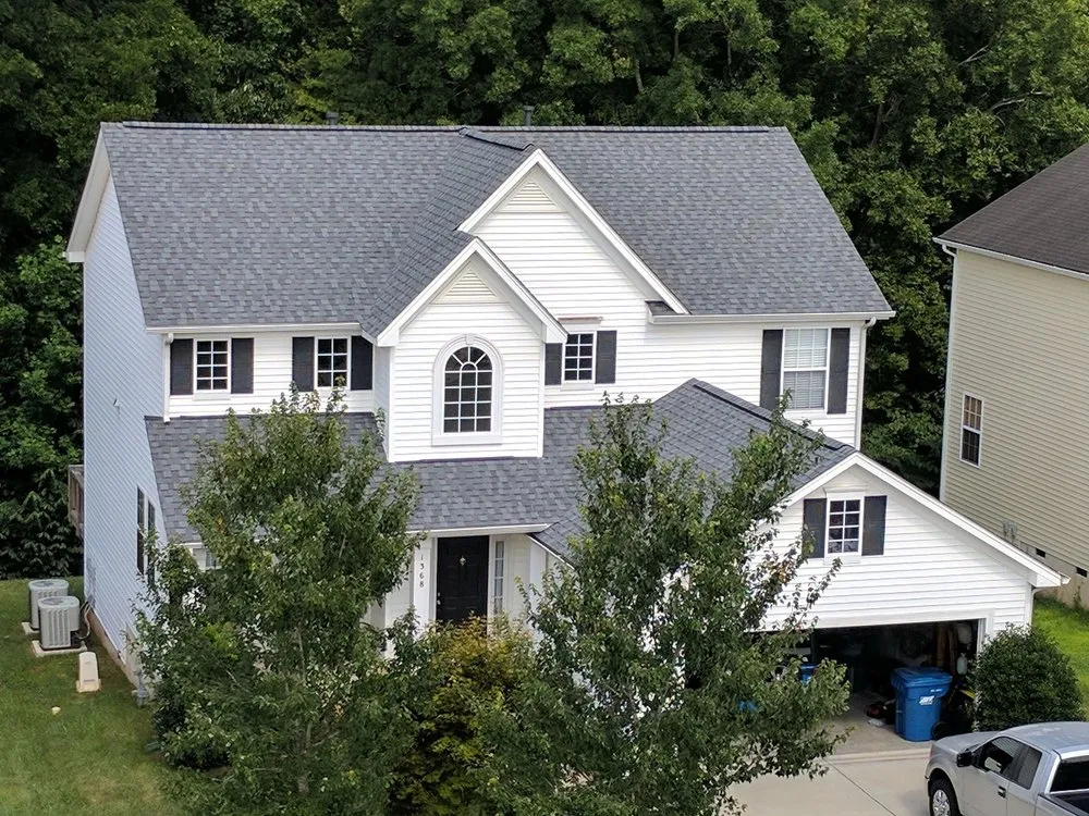 Slide of Tru Restoration