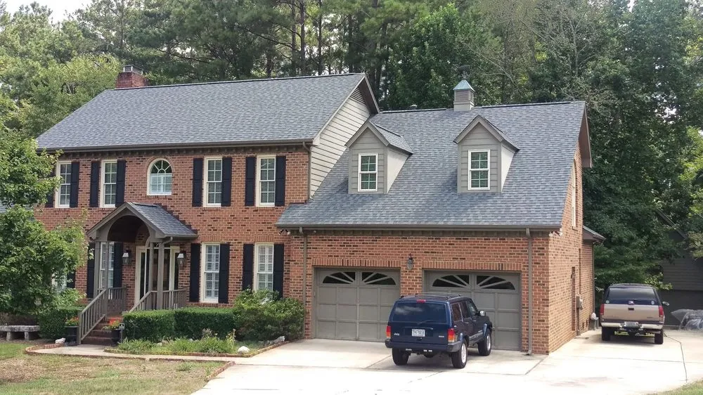 Slide of Tru Restoration